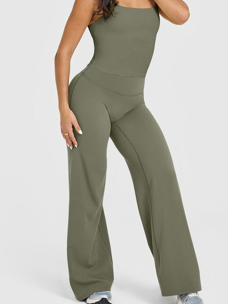 Renowear FlexFit High-Waist Leggings