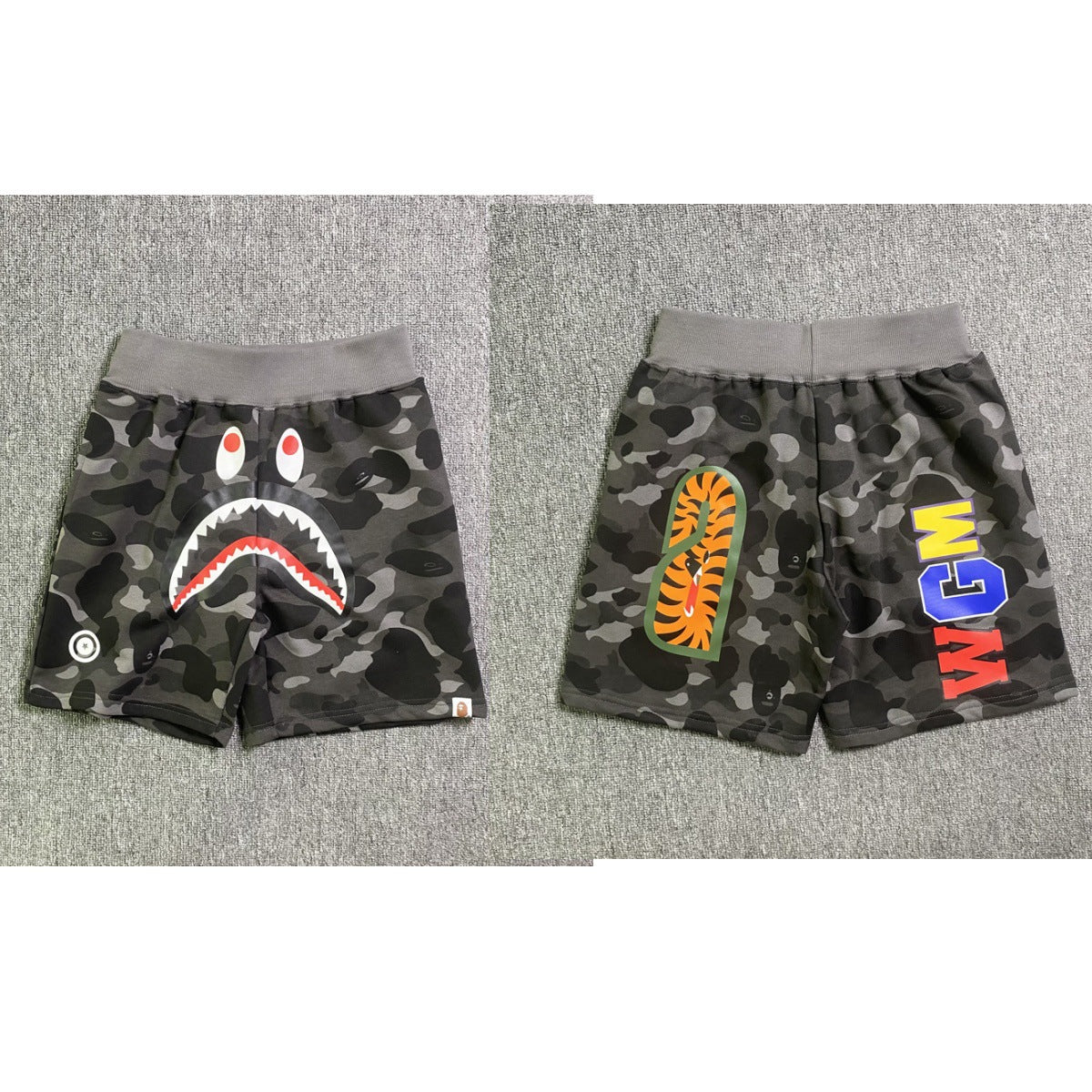 Renowears Flex Shorts