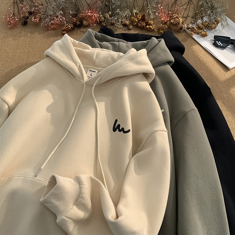 Renowear ActiveFit Hooded Jacket