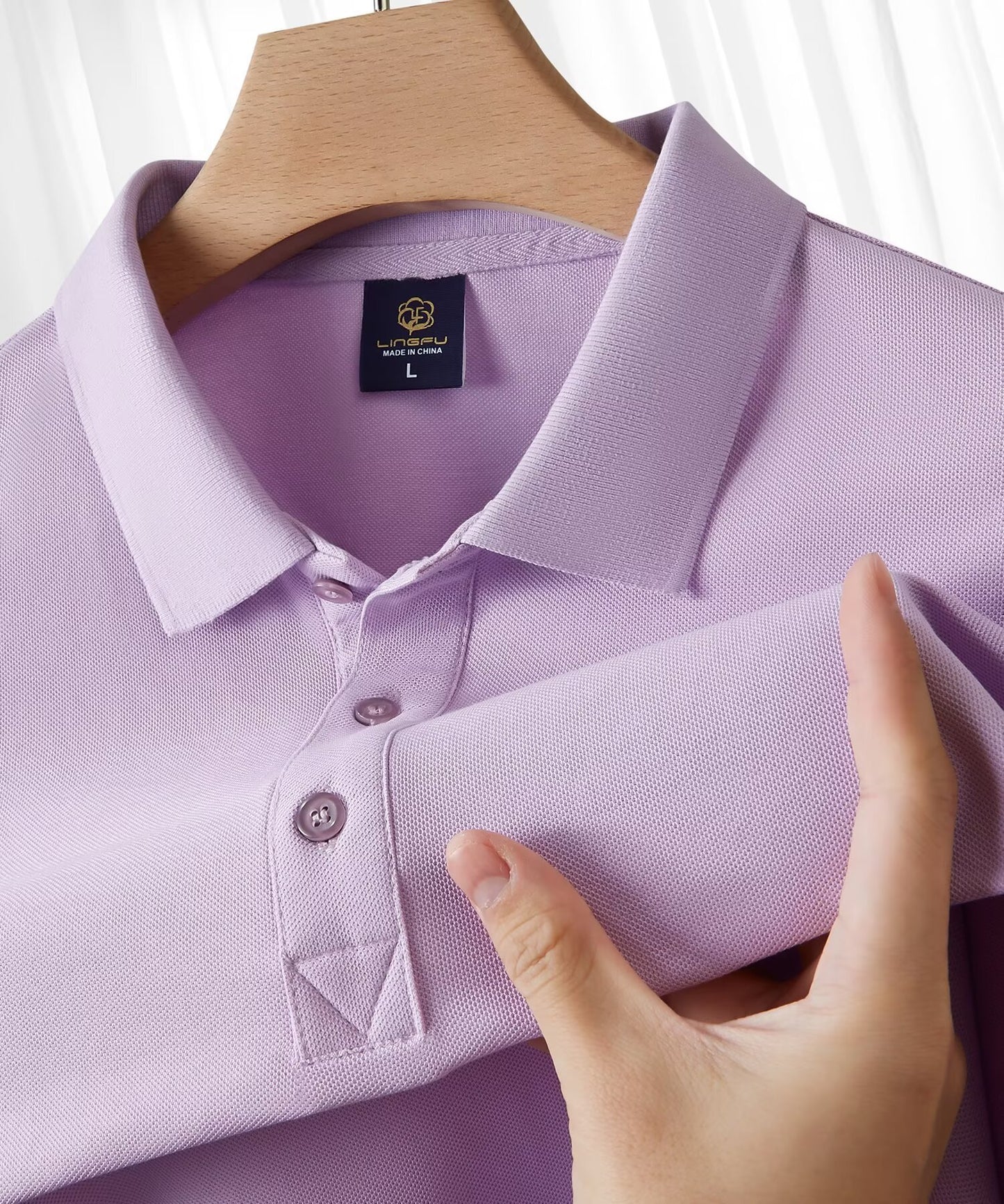 Renowears Premium Polo
