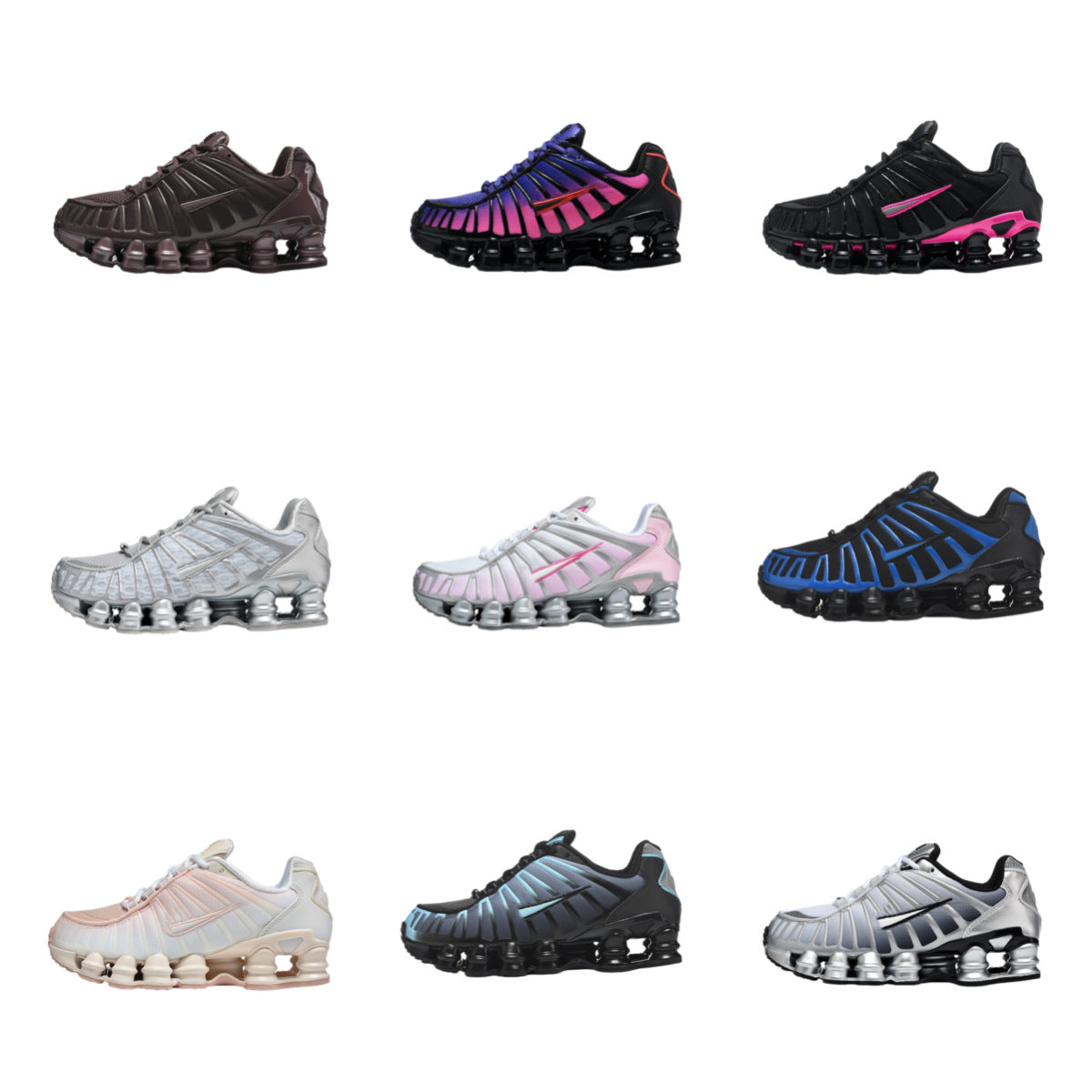 Renowears Flex Sneakers