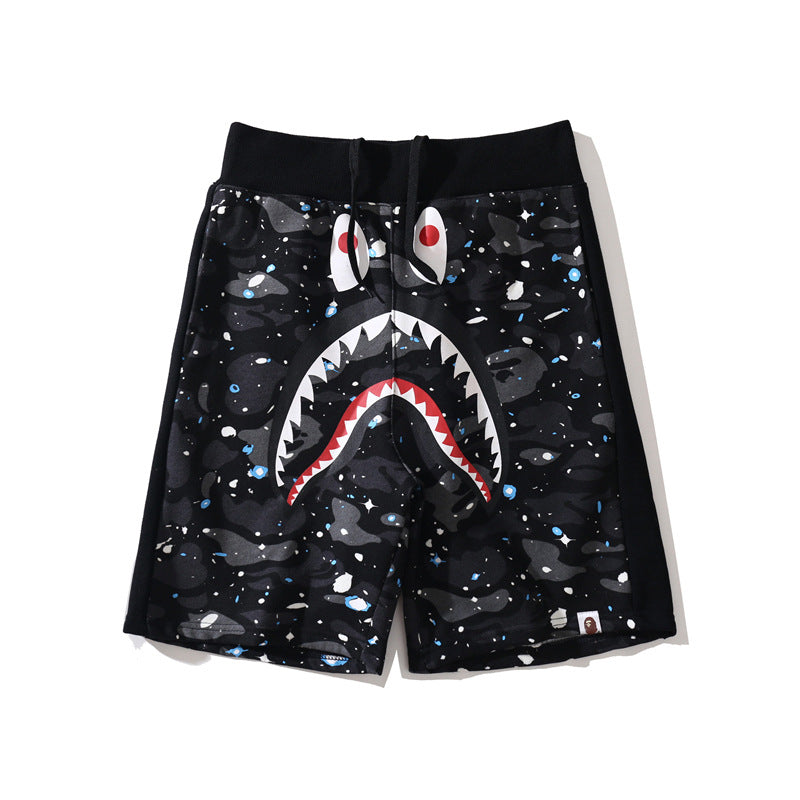 Renowears Flex Shorts