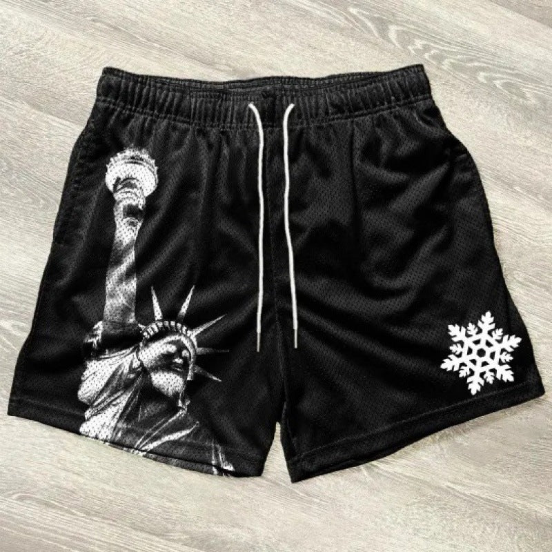 Renowears Flex Shorts