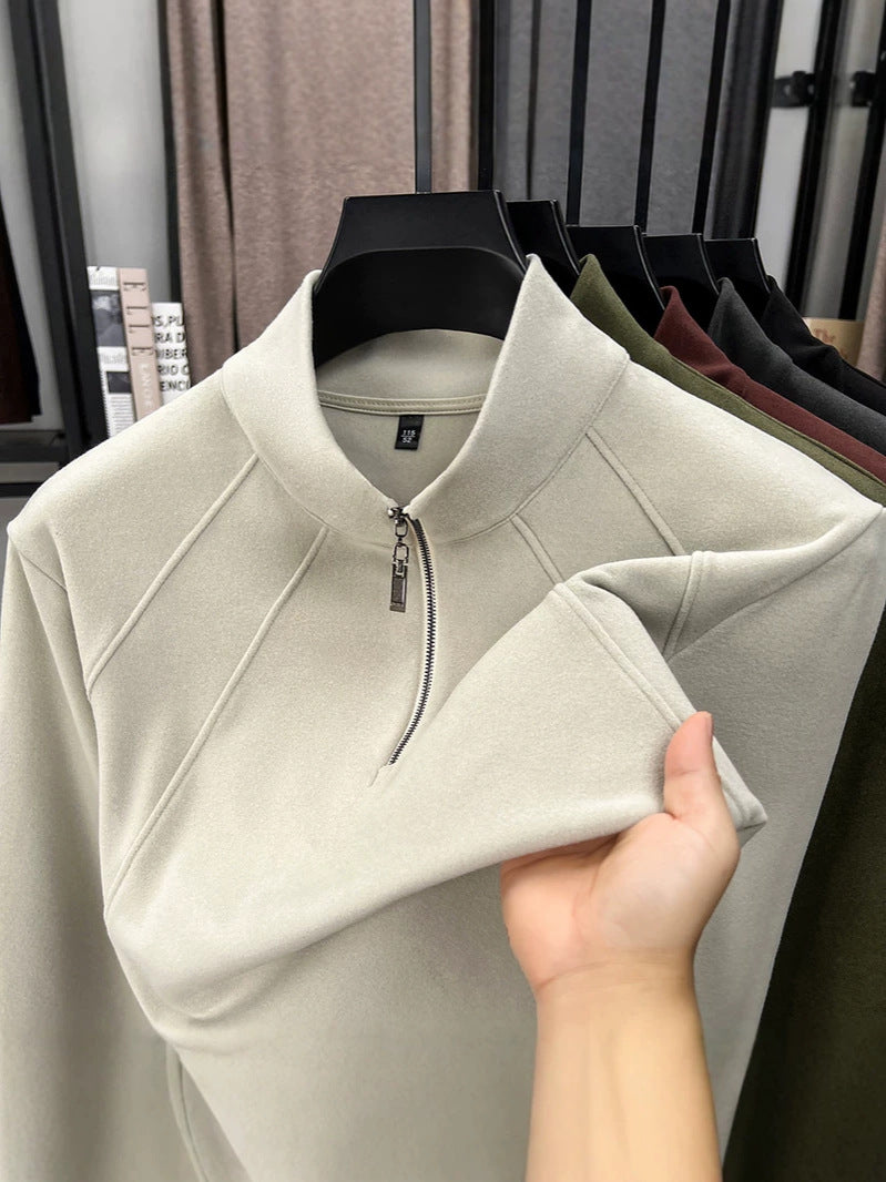 Renowears Classic Knit Sweater