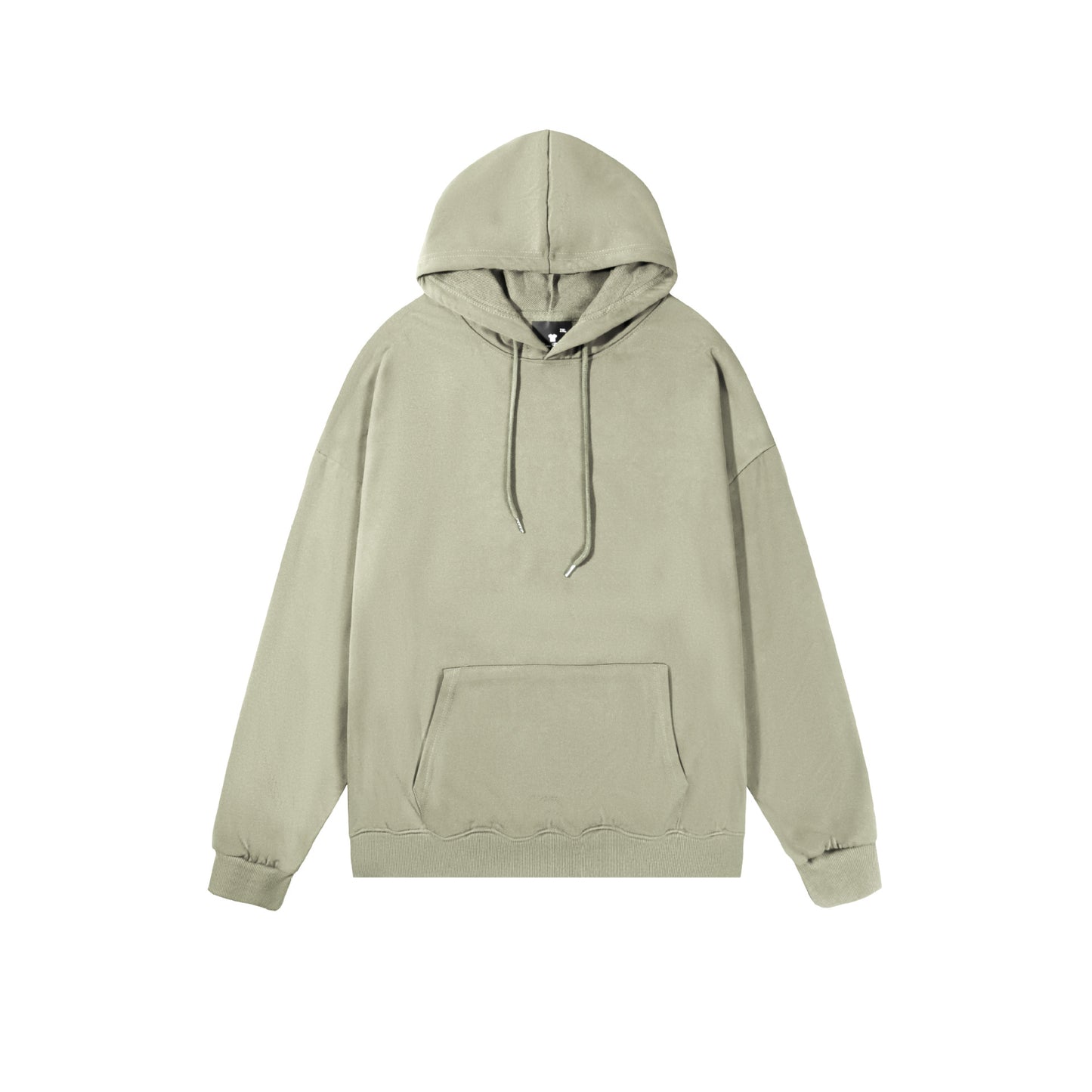 Renowears ActiveFit Hooded Jacket