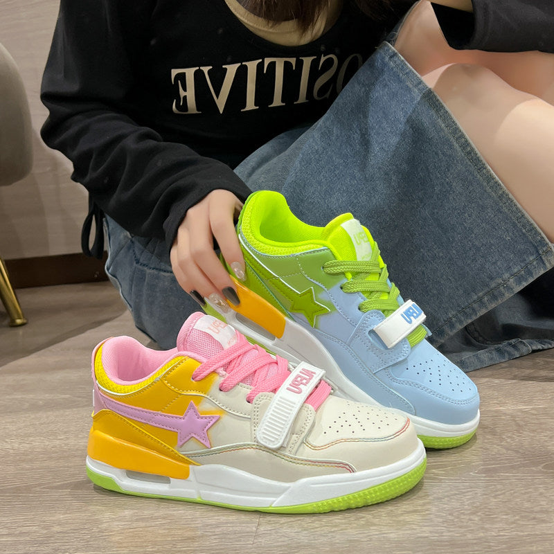 Renowears AirFlex Sneakers