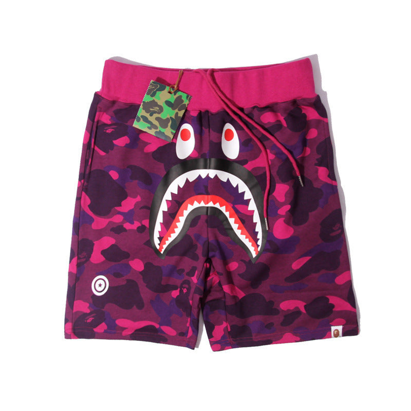 Renowears Flex Shorts