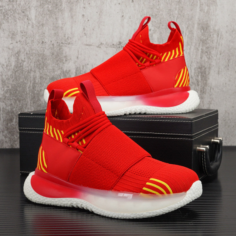 Renowears Flex Sneakers