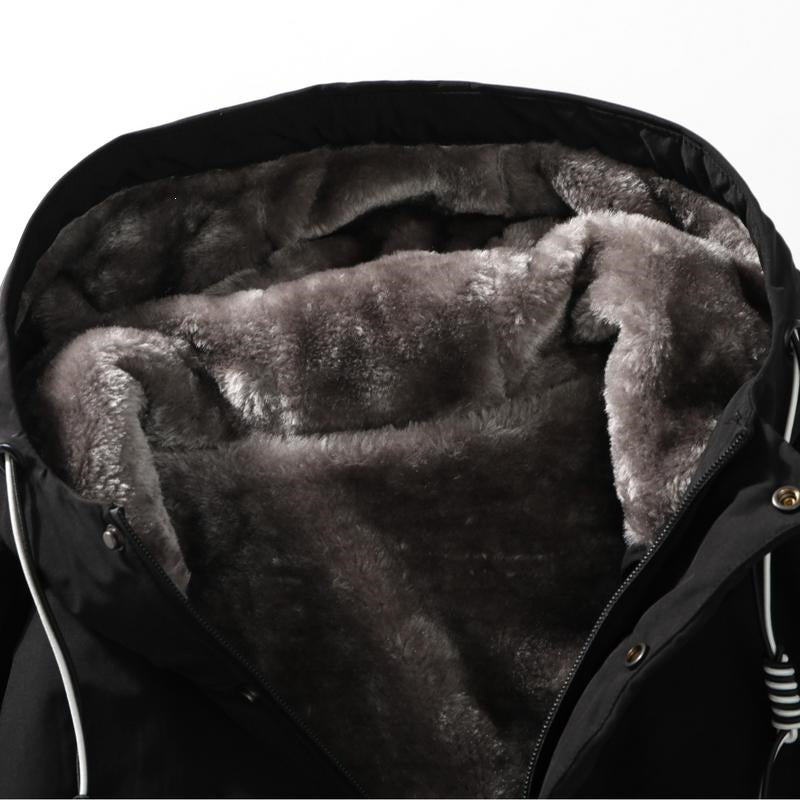 Renowears Cold-Weather Collection - Winter Jackets