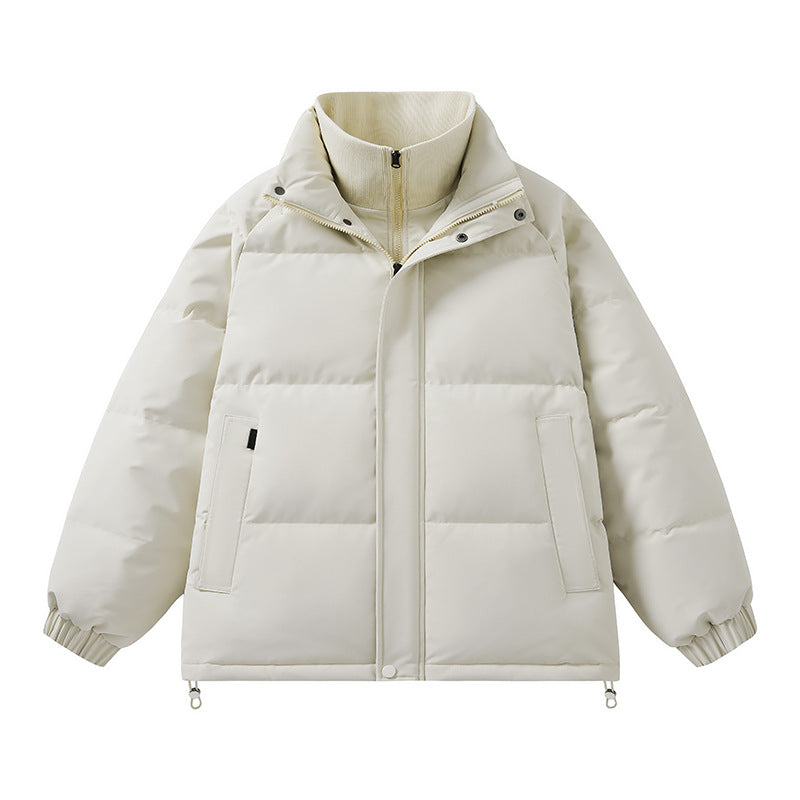 Renowears Men's Winter Jackets - Premium Warmth