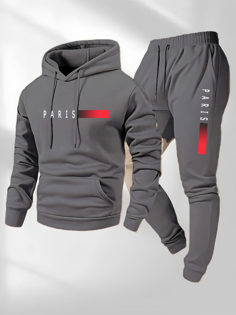 Renowear ActiveFit Hooded Jacket