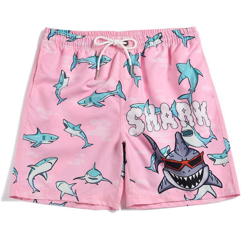 Renowears Street Shorts