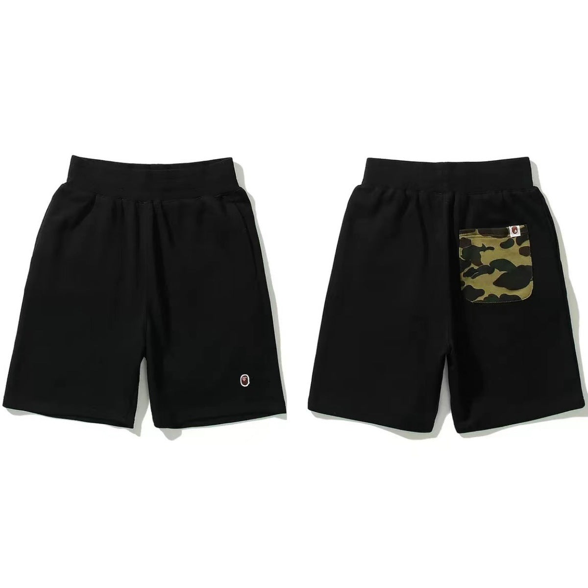 Renowears Flex Shorts