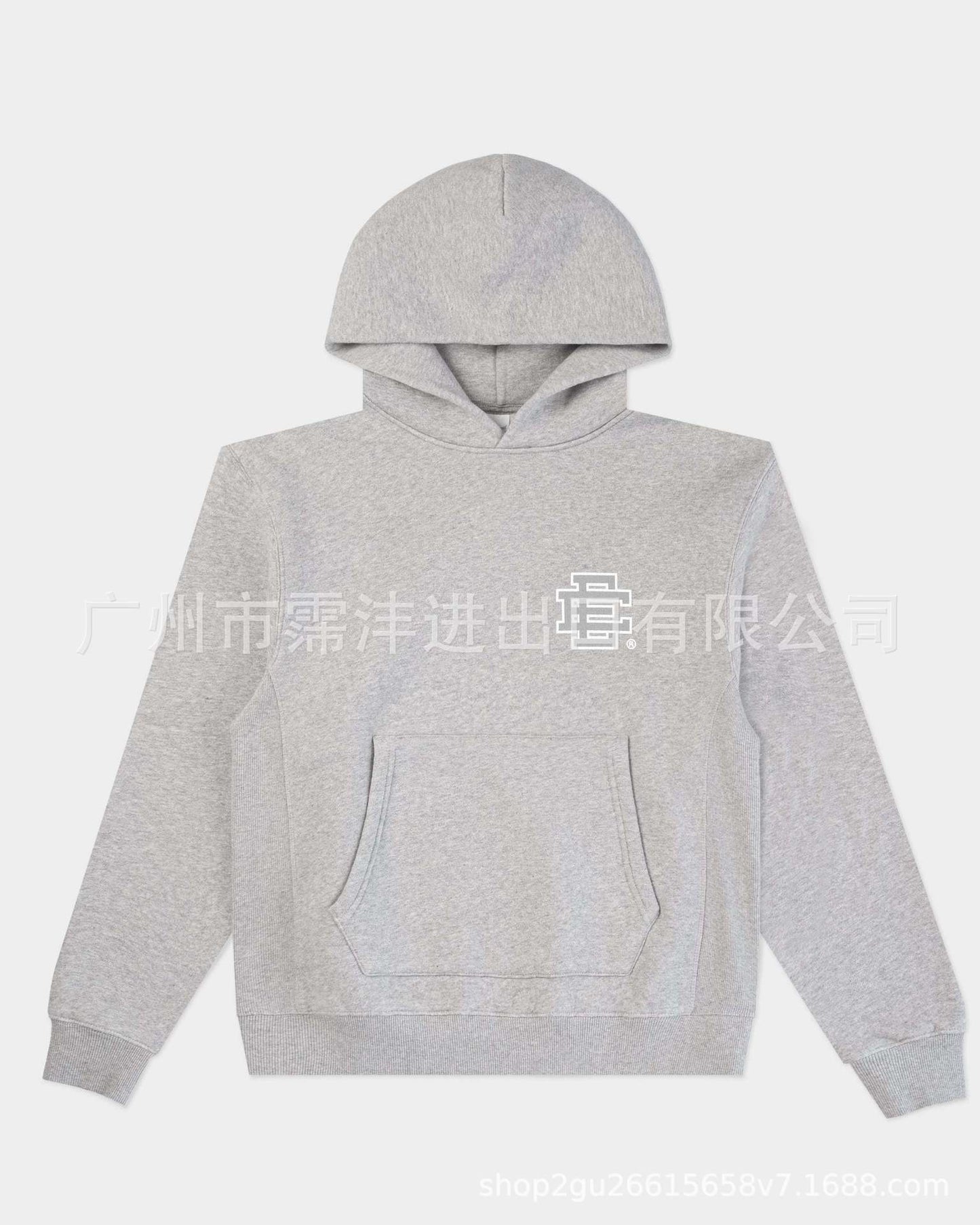 Renowear ActiveFit Hooded Jacket