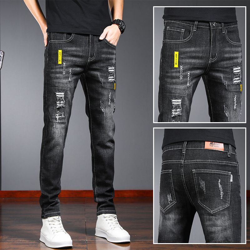 Renowears StreetFlex Jeans