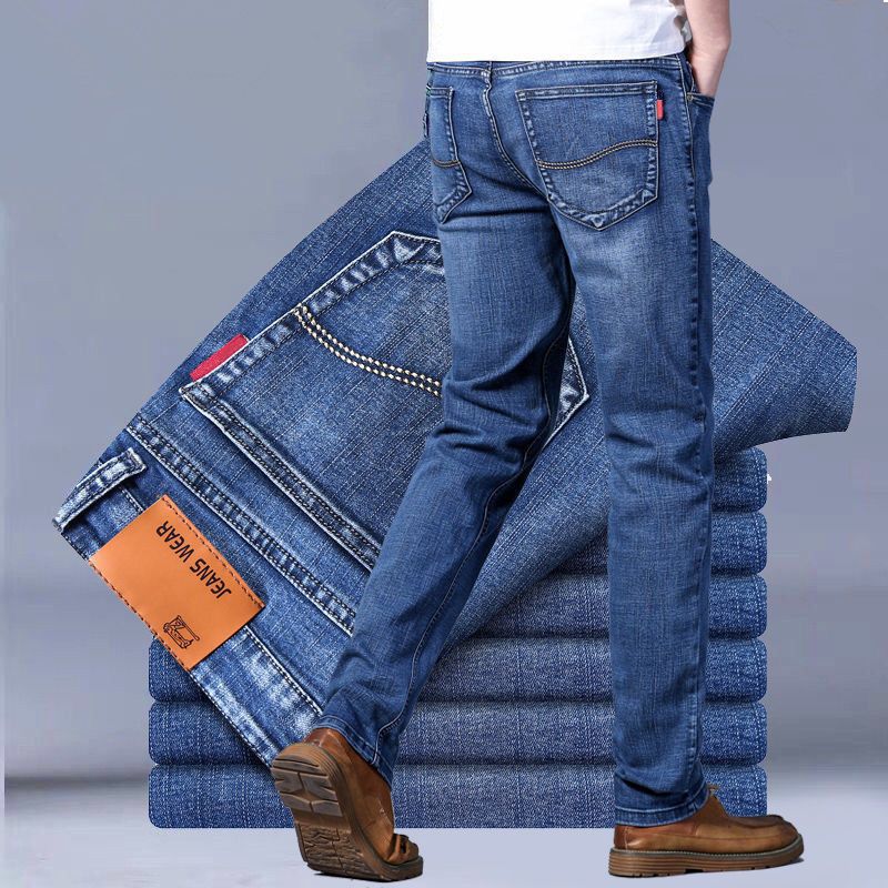 Renowears StreetFlex Jeans