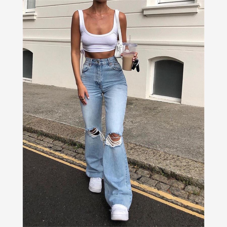Renowears Essential Jeans