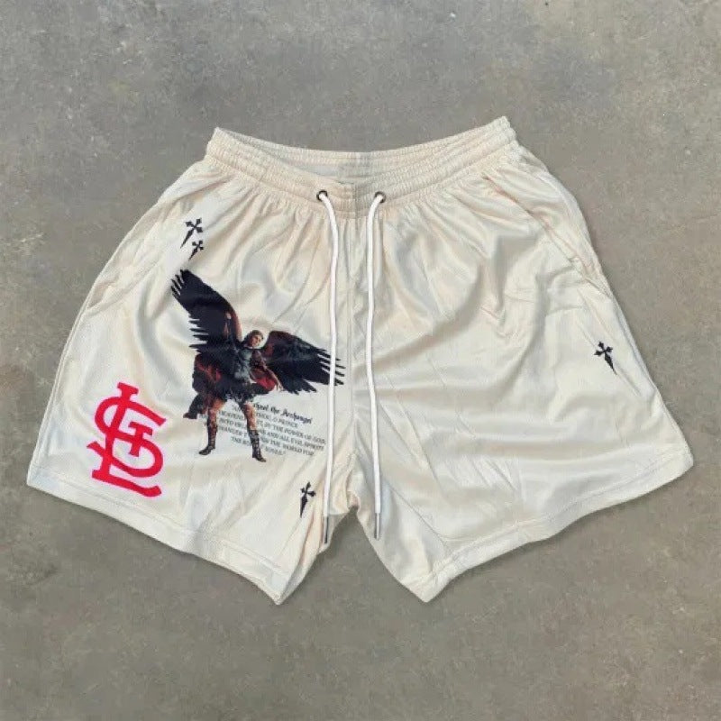 Renowears Flex Shorts