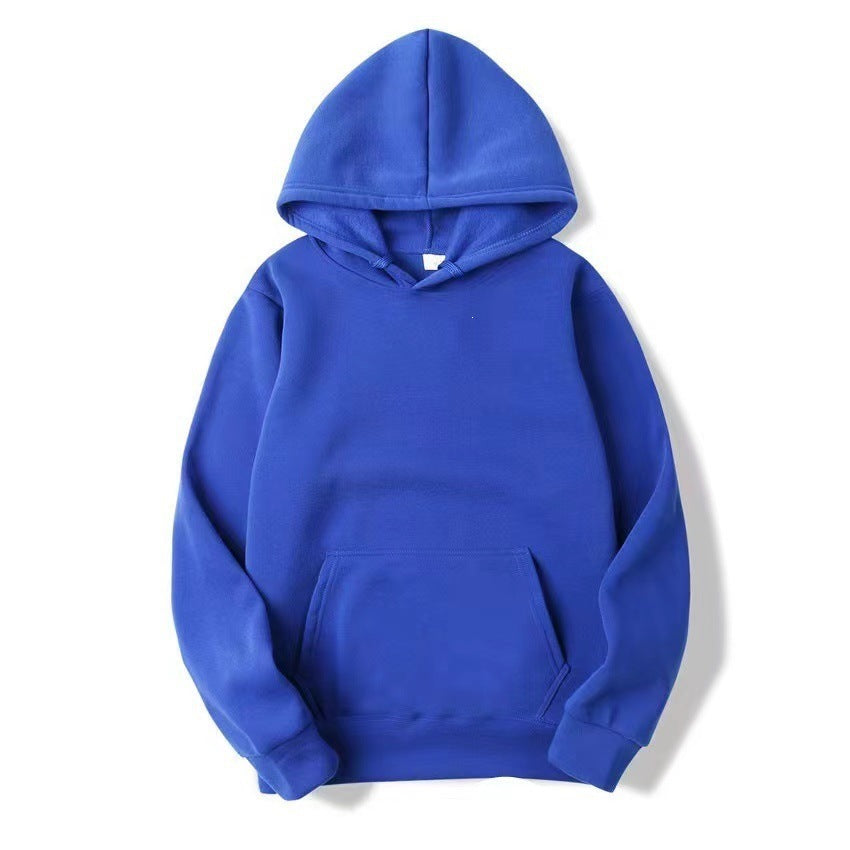 Renowears ActiveFit Hooded Jacket