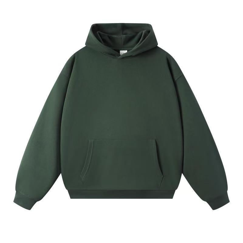 Renowear ActiveFit Hooded Jacket
