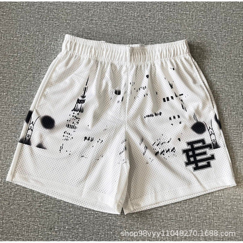 Renowears Flex Shorts