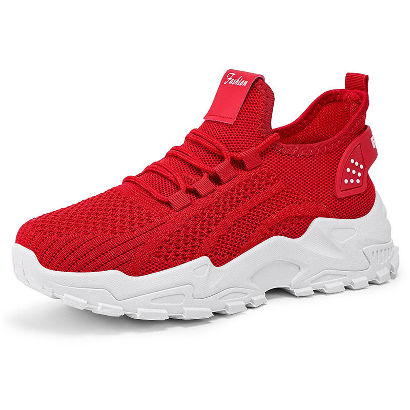 Renowears Flex Sneakers