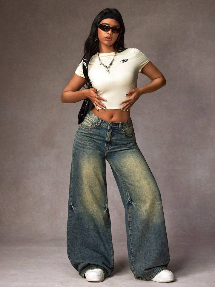 Renowear UrbanFit Jeans