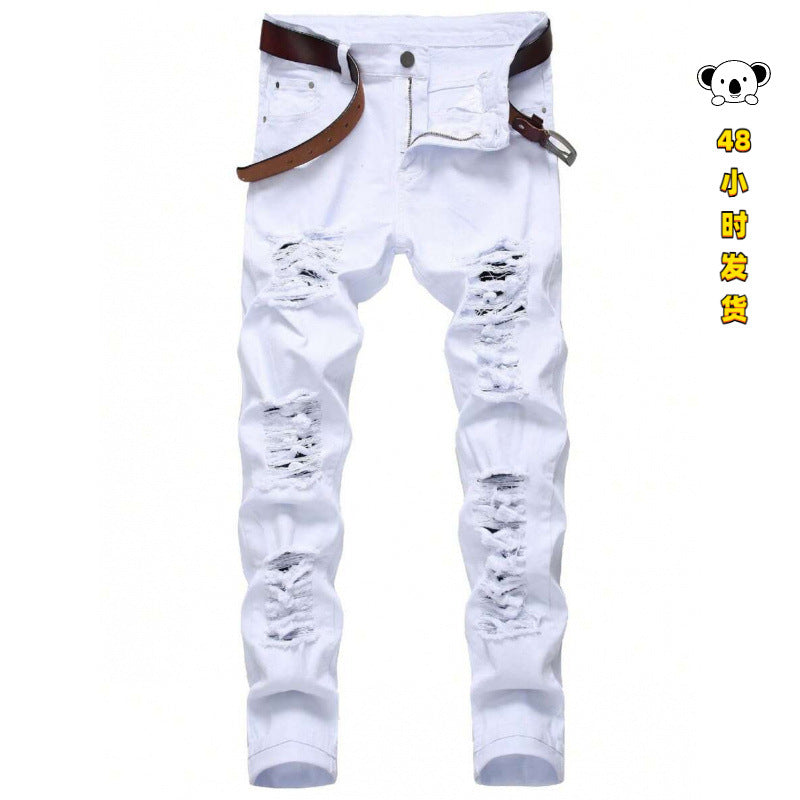 Renowears StreetFlex Jeans