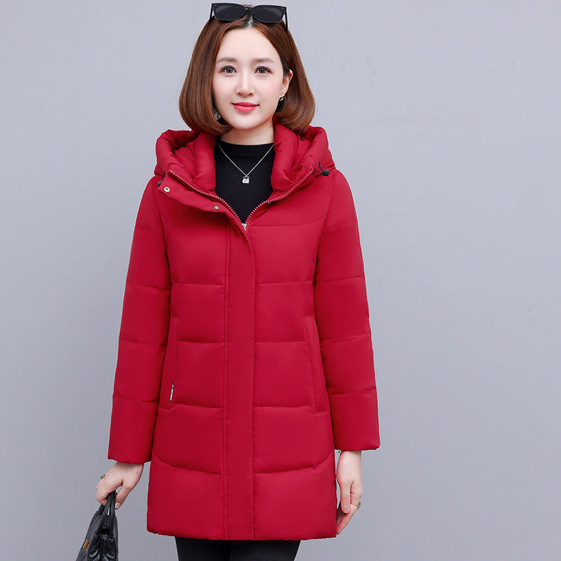 Renowears Classic Knit Sweater