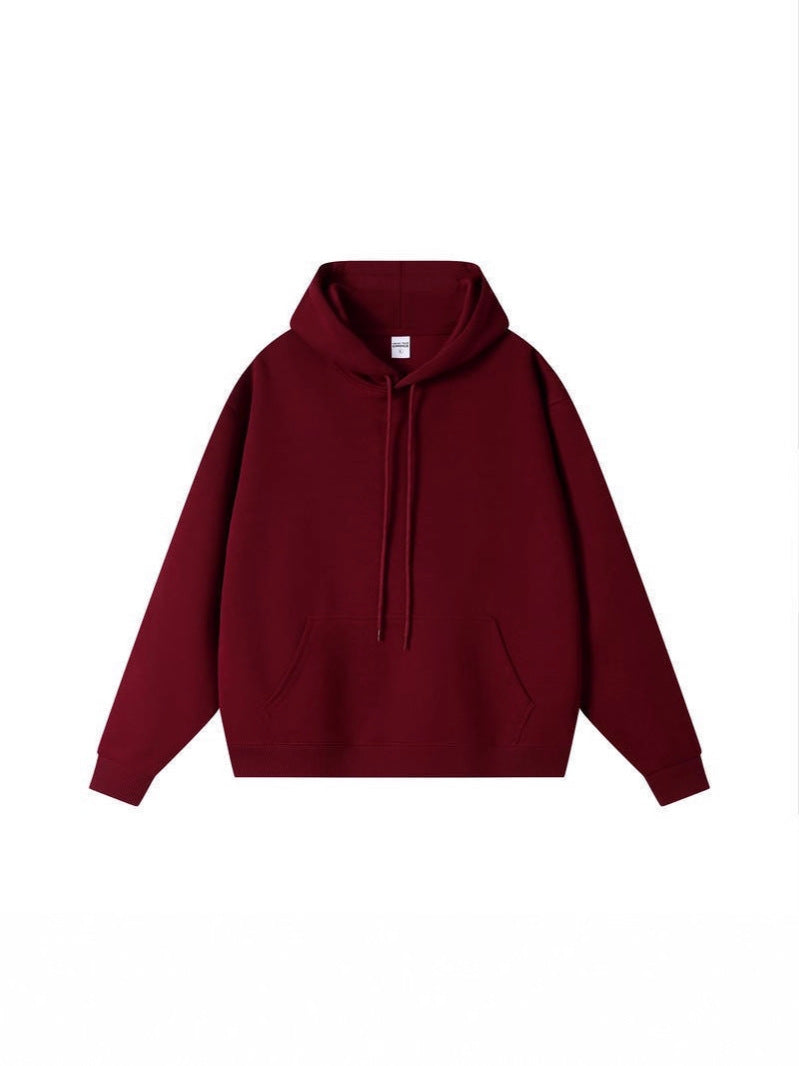 Renowear ActiveFit Hooded Jacket