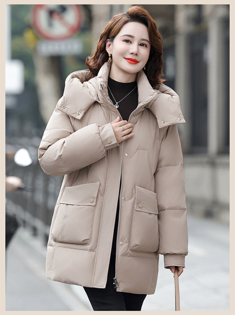Renowears Classic Knit Sweater