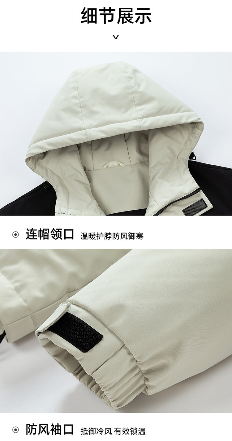 Renowears Classic Knit Sweater