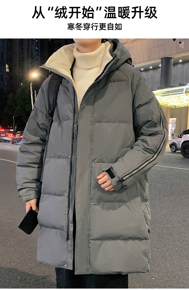 Renowears Classic Knit Sweater