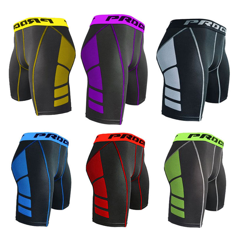Renowears Signature Short