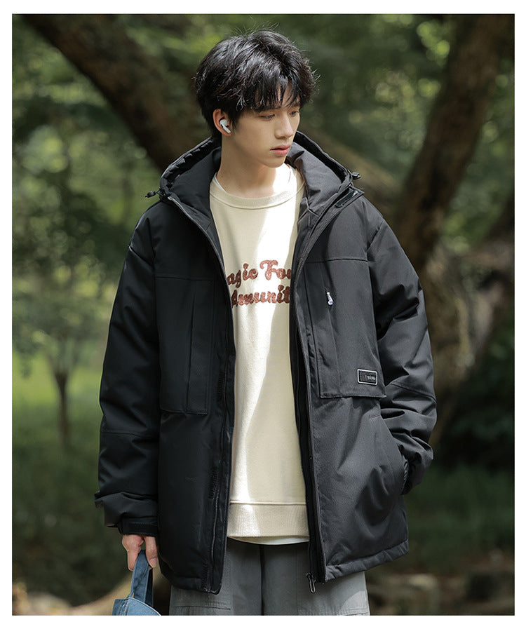 Renowears Classic Knit Sweater