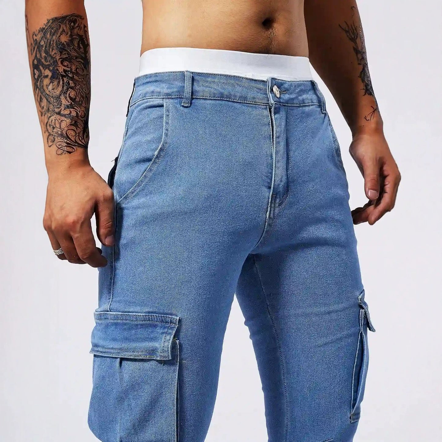 Renowears StreetFlex Jeans