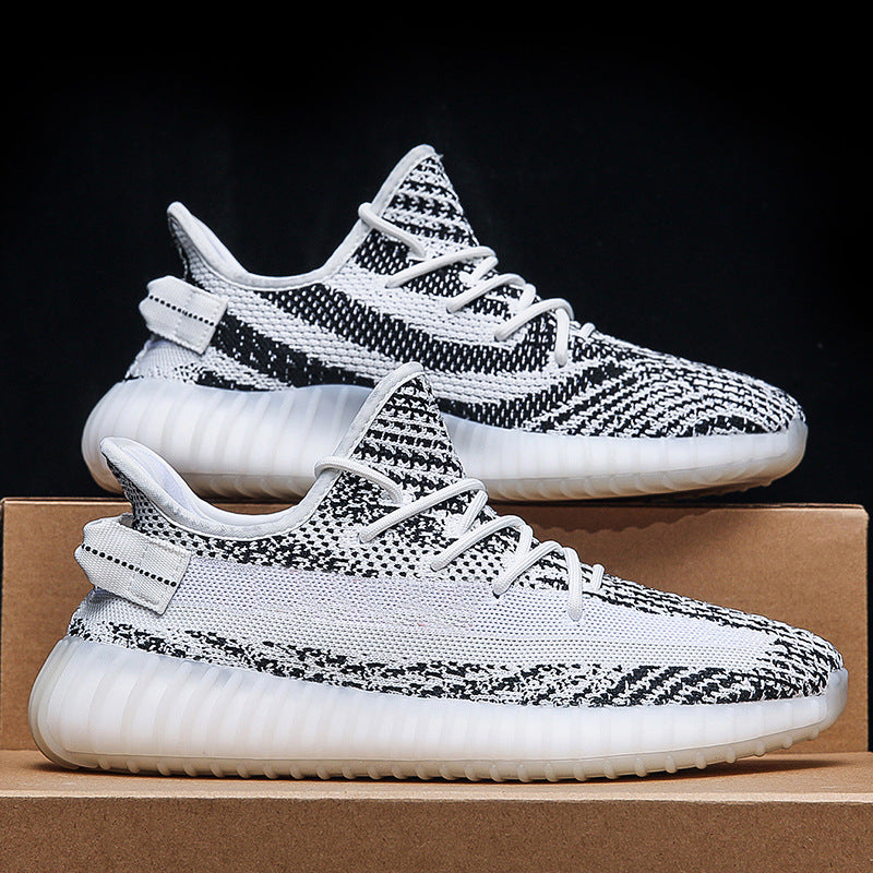 Renowears Flex Sneakers