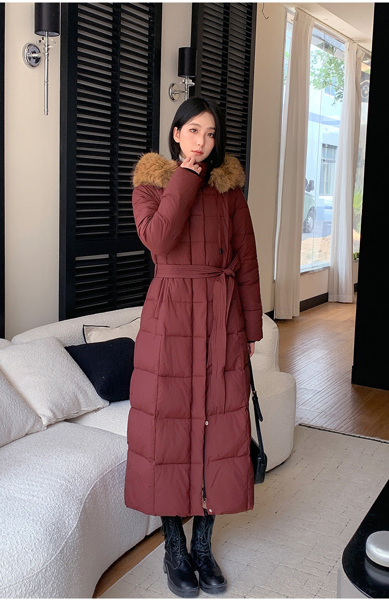 Renowears Classic Knit Sweater