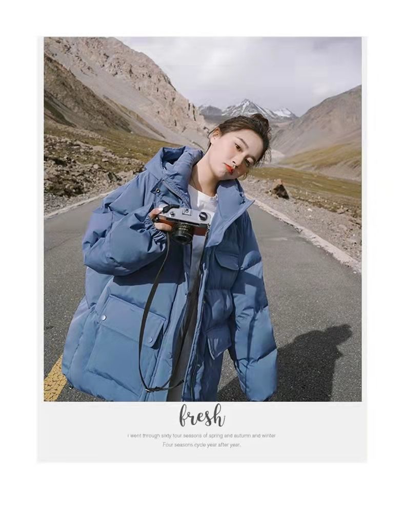 Renowears Classic Knit Sweater