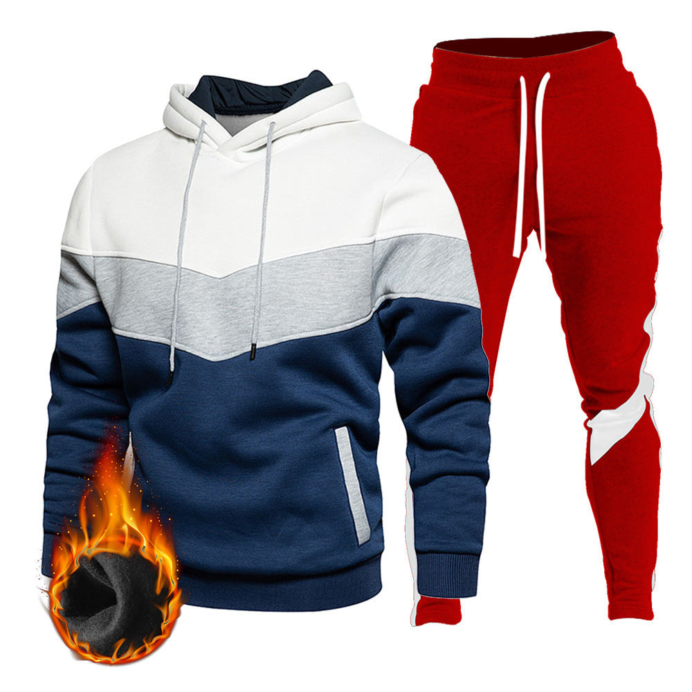 Renowear ActiveFit Hooded