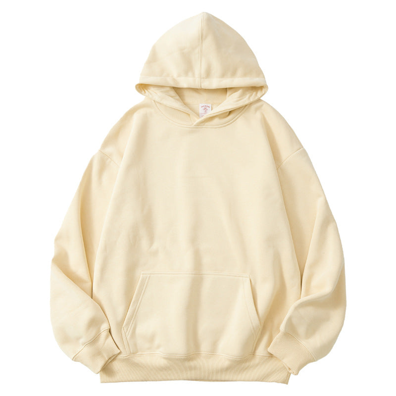 Renowear ActiveFit Hooded Jacket