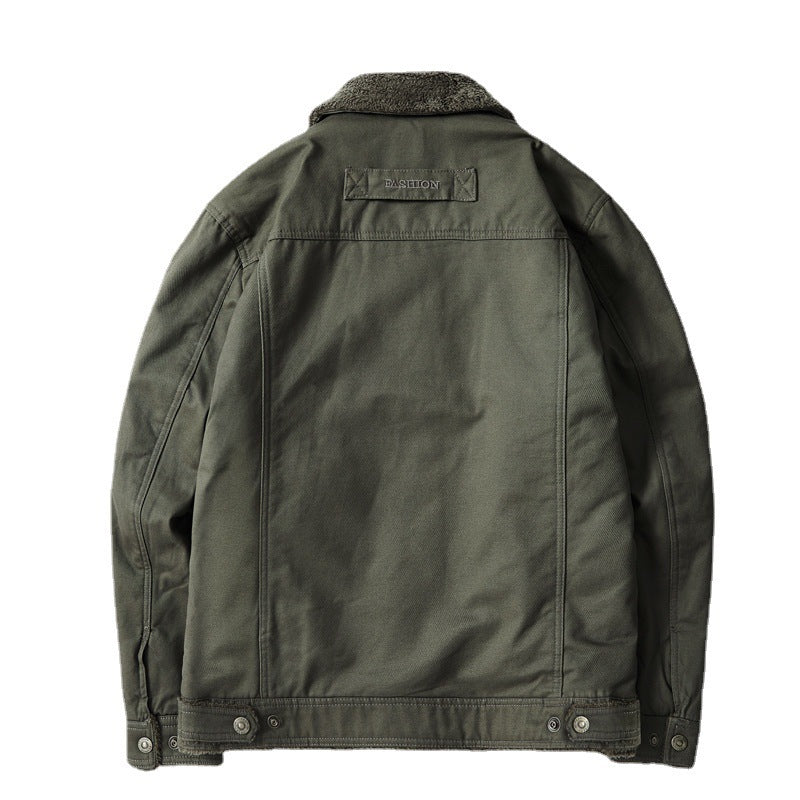 Renowears Cold-Weather Collection - Winter Jackets