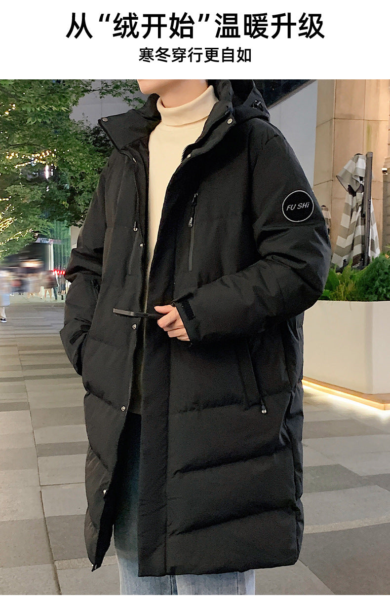 Renowears Classic Knit Sweater