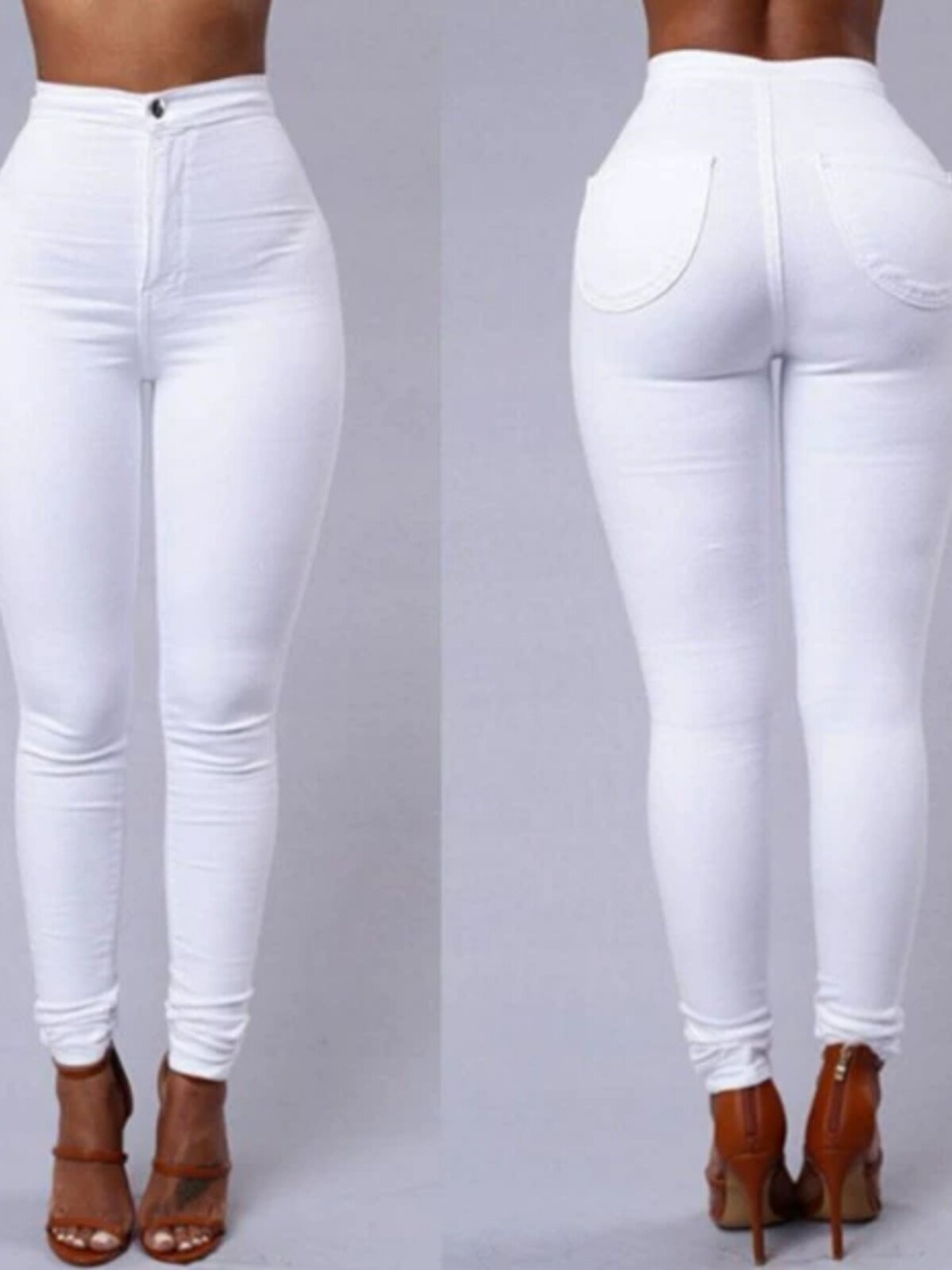 Renowear FlexFit High-Waist Leggings