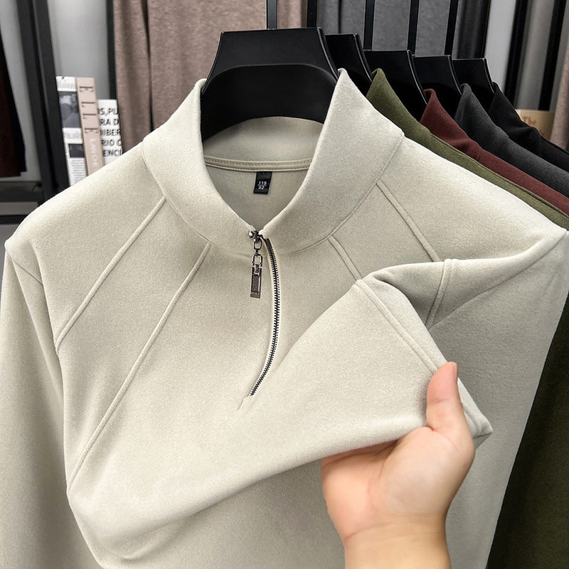 Renowears Classic Knit Sweater
