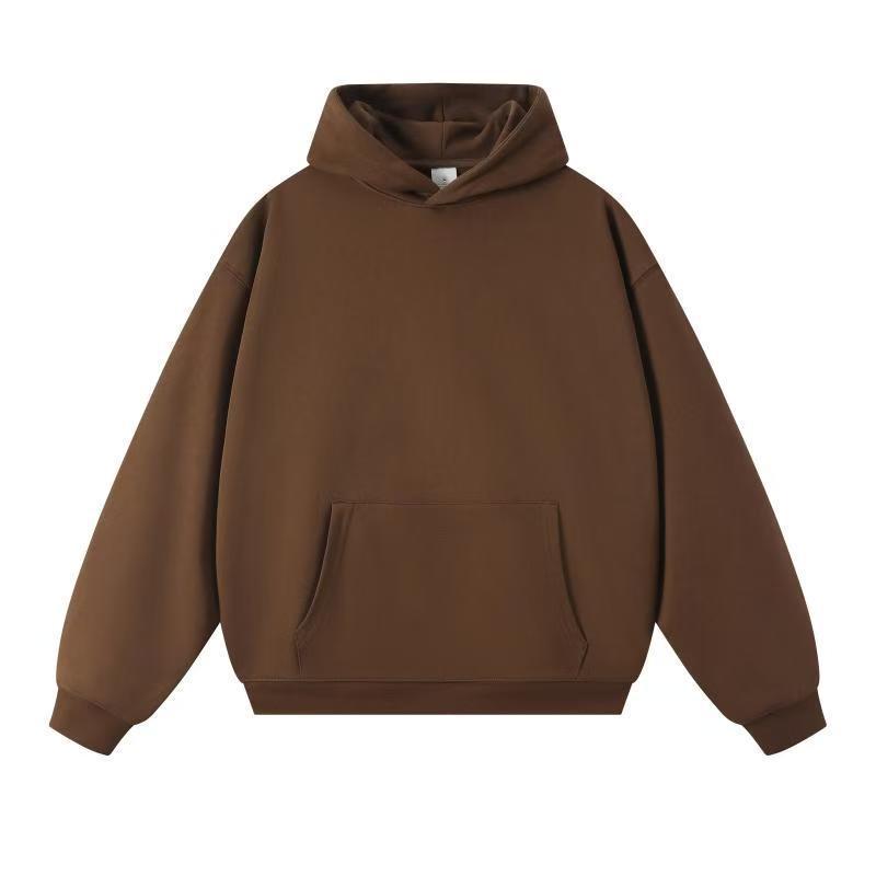 Renowear ActiveFit Hooded Jacket
