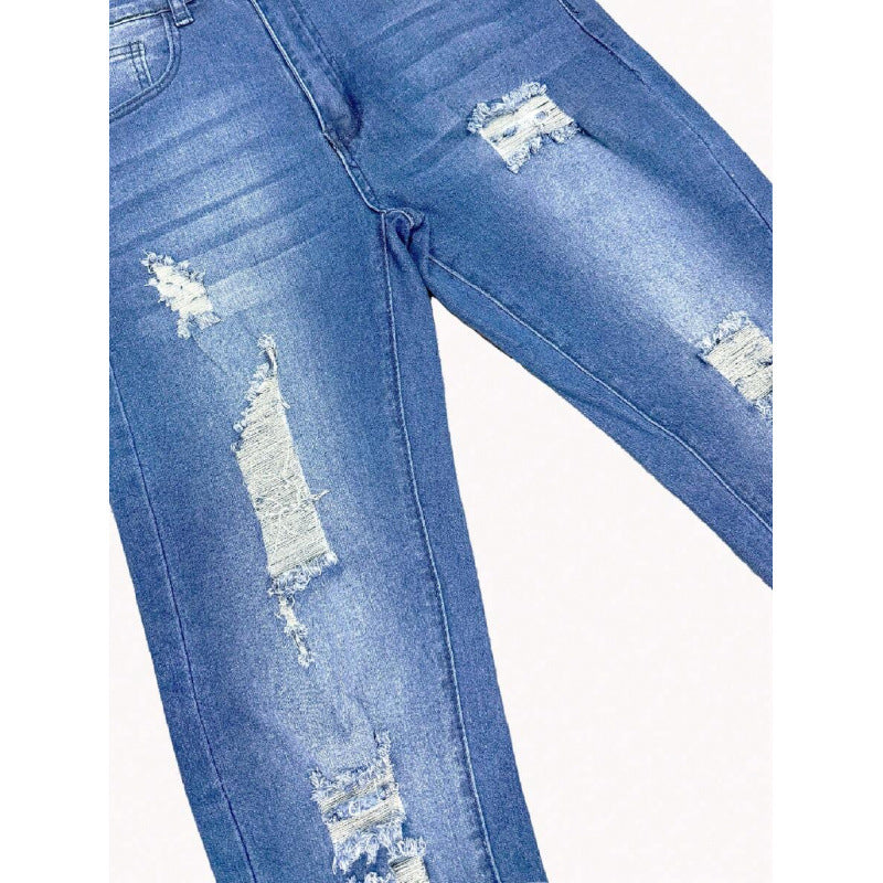 Renowears Premium Denim Jeans
