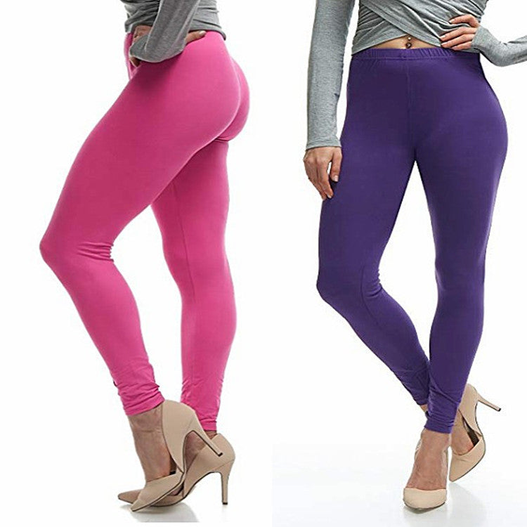 Renowear FlexFit High-Waist Leggings