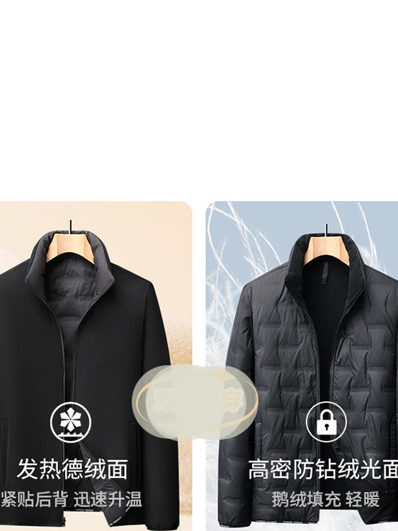 Renowears Cold-Weather Collection - Winter Jackets