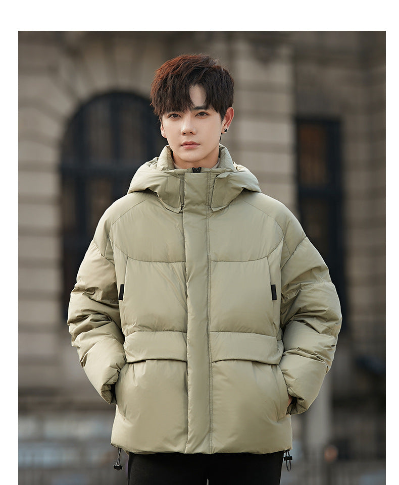 Renowears Classic Knit Sweater
